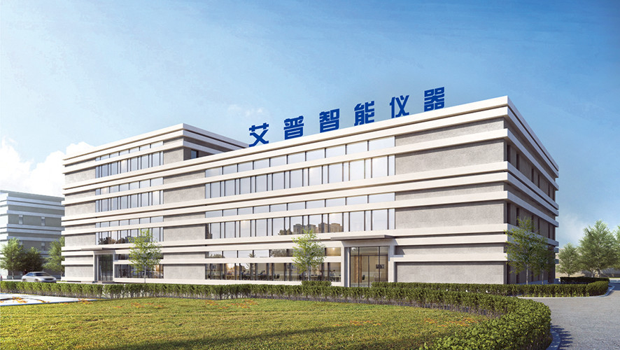중국 Qingdao AIP Intelligent Instrument Co., Ltd 업체 정보 