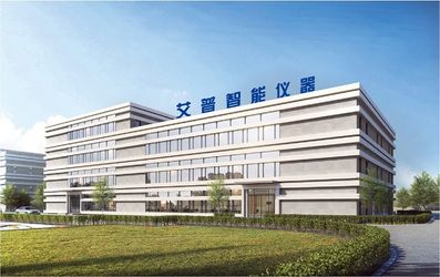 중국 Qingdao AIP Intelligent Instrument Co., Ltd